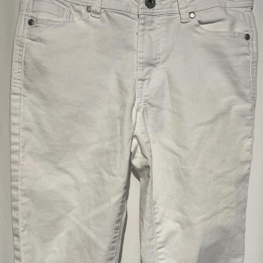 Capris Pants